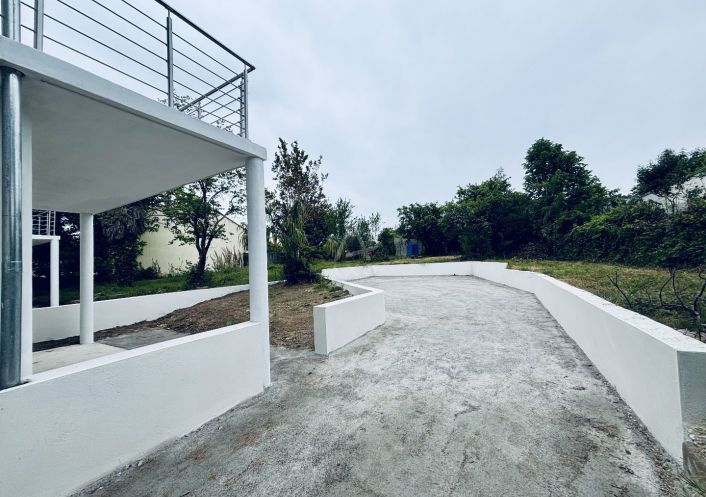 vente Appartement Bouguenais