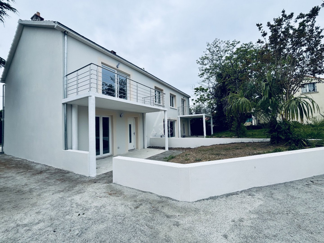 vente Appartement Bouguenais - Photo 3