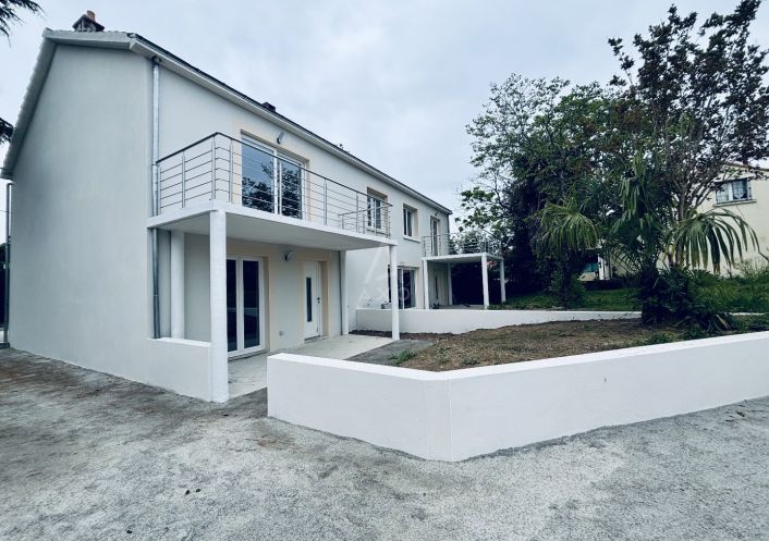 vente Appartement Bouguenais