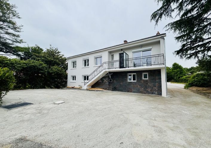 vente Appartement Bouguenais