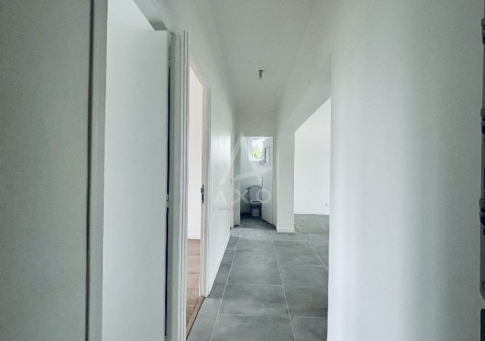 vente Appartement Bouguenais