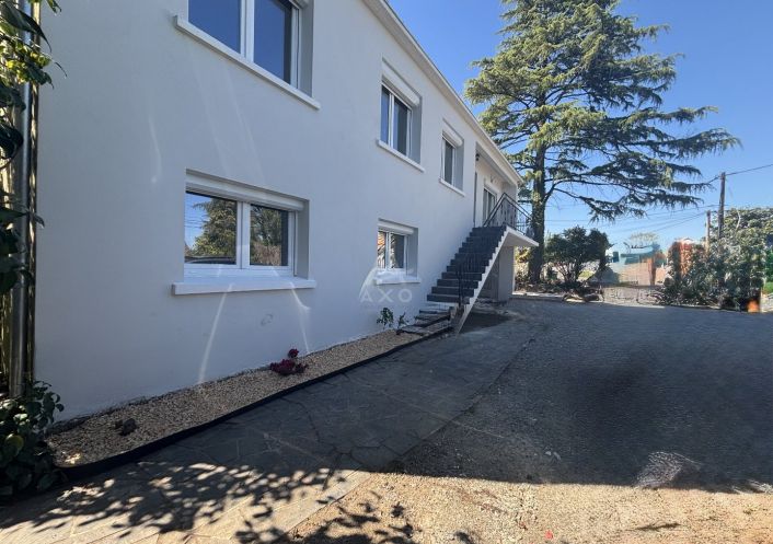 vente Appartement Bouguenais