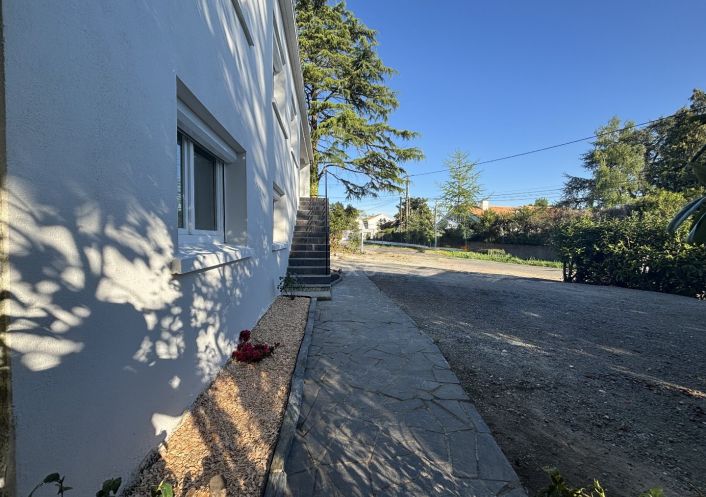 vente Appartement Bouguenais