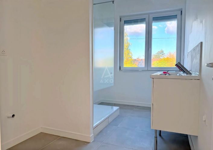 vente Appartement Bouguenais