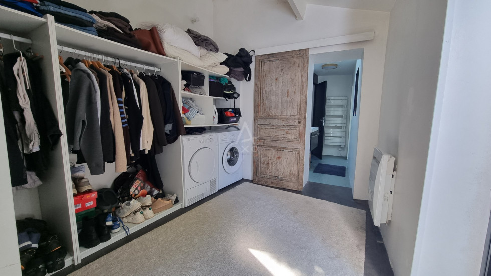 vente Appartement Nantes - Photo 9