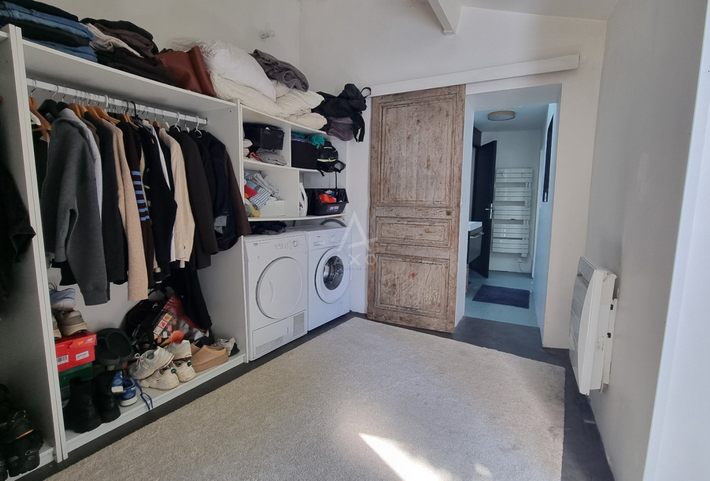 vente Appartement Nantes - Photo 9