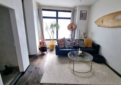 vente Appartement Nantes