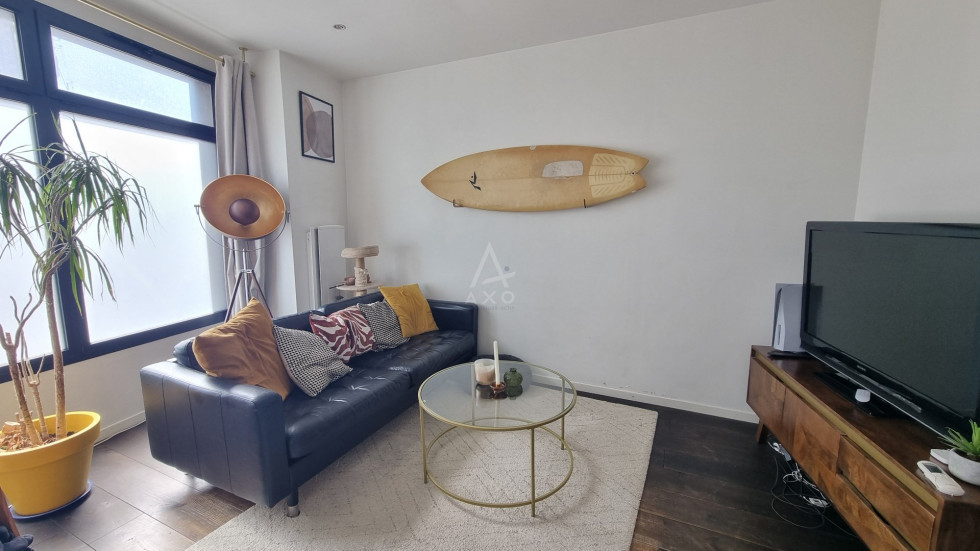 vente Appartement Nantes - Photo 2