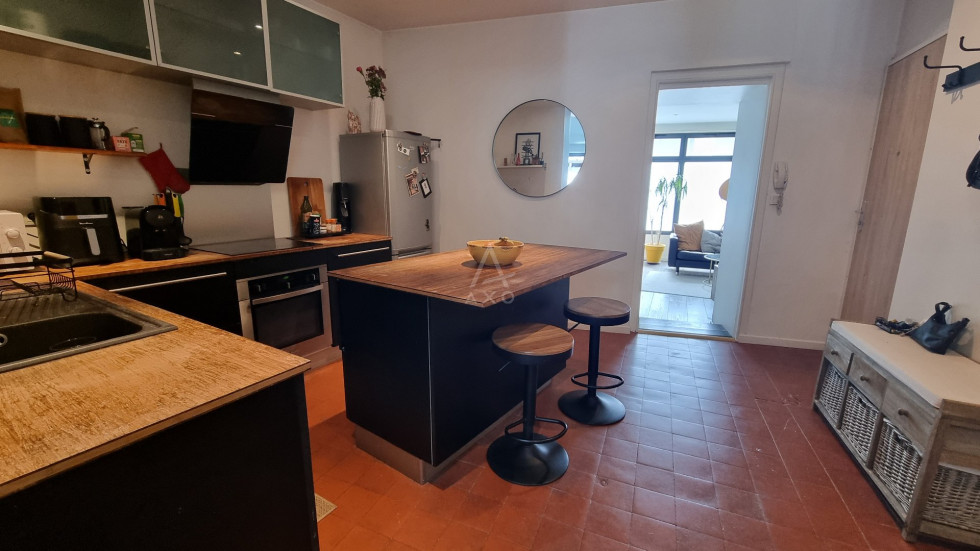 vente Appartement Nantes - Photo 5