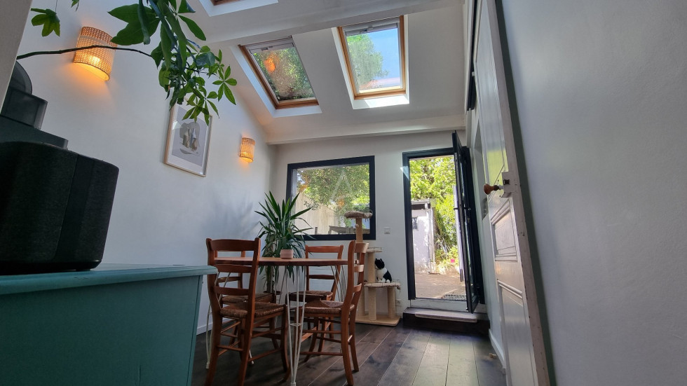 vente Appartement Nantes - Photo 6