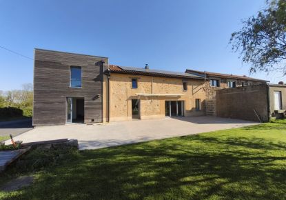 vente Longere Tillieres