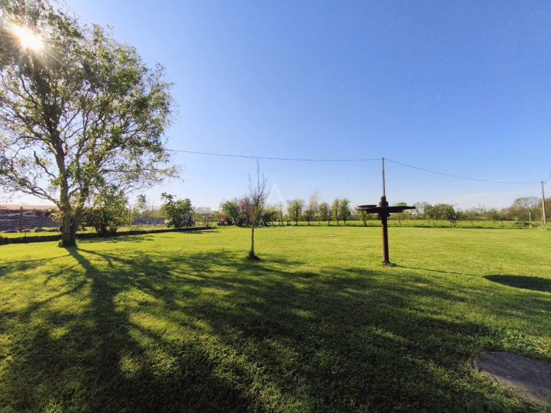 vente Longere Vallet - Photo 3