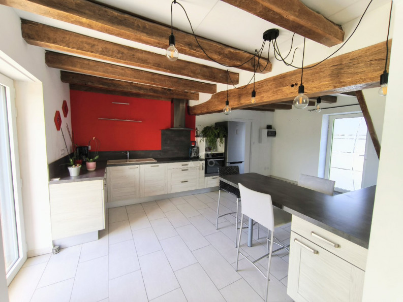vente Longere Vallet - Photo 4
