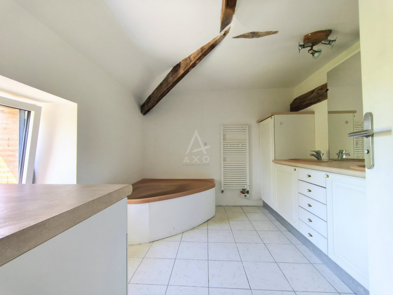 vente Longere Vallet - Photo 7