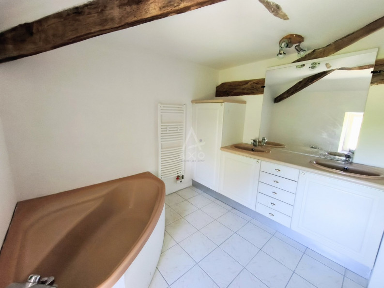 vente Longere Vallet - Photo 8