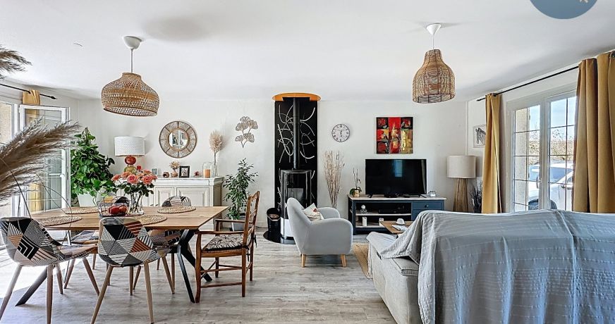 vente Maison de hameau Crucey Villages