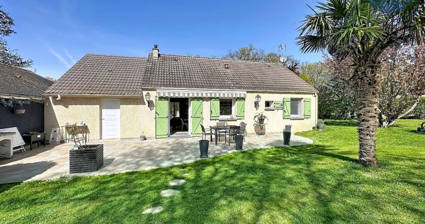 vente Maison de hameau Crucey Villages