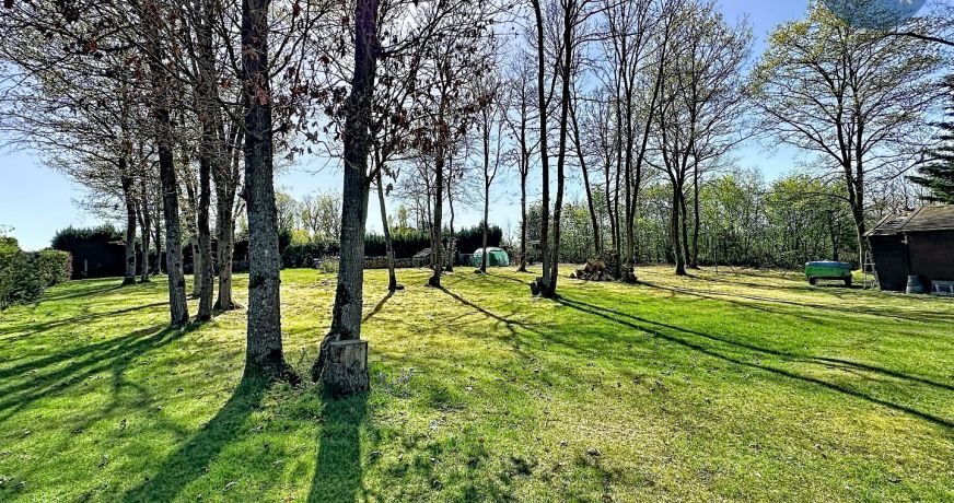 vente Maison de hameau Crucey Villages