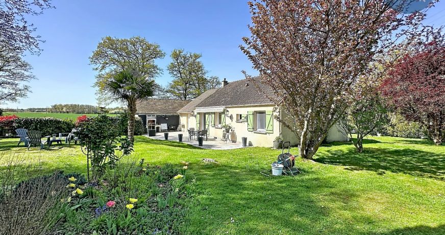 vente Maison de hameau Crucey Villages