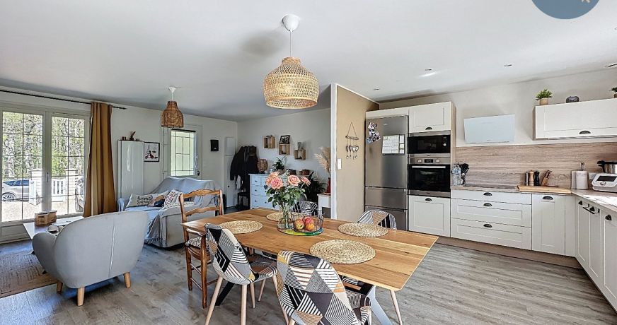 vente Maison de hameau Crucey Villages