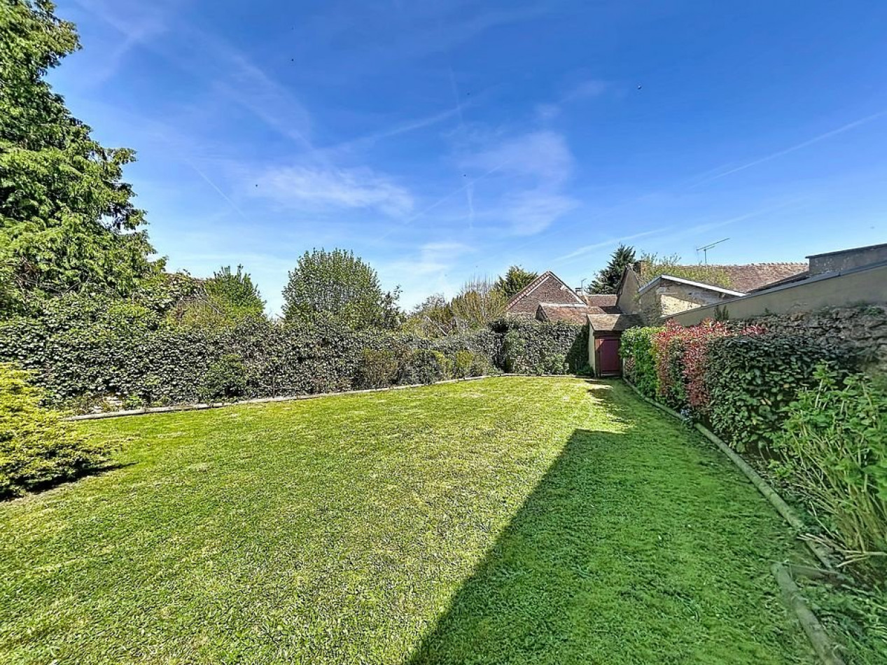 vente Maison de village Melleray - Photo 17