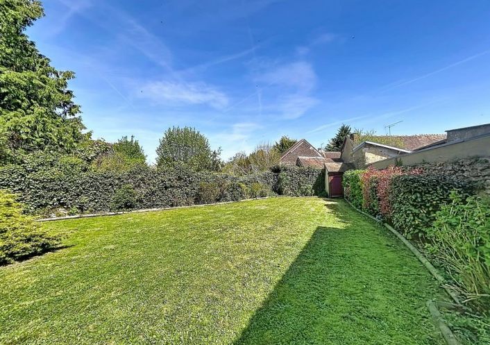 vente Maison de village Melleray