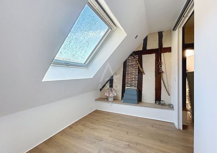 vente Maison de village Melleray