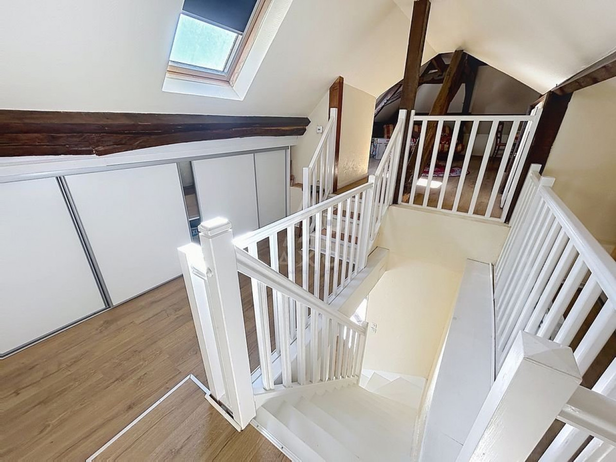 vente Maison de village Melleray - Photo 8