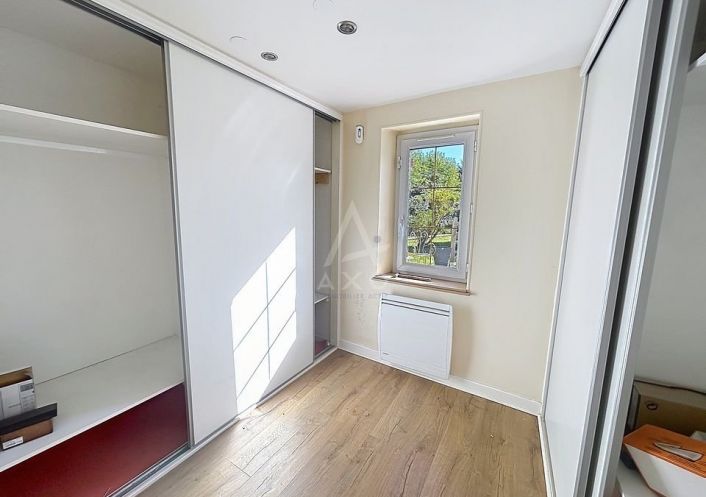 vente Maison de village Melleray