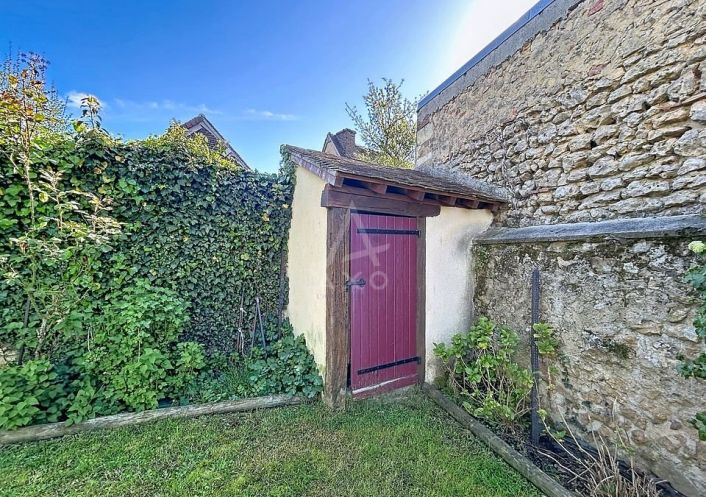 vente Maison de village Melleray
