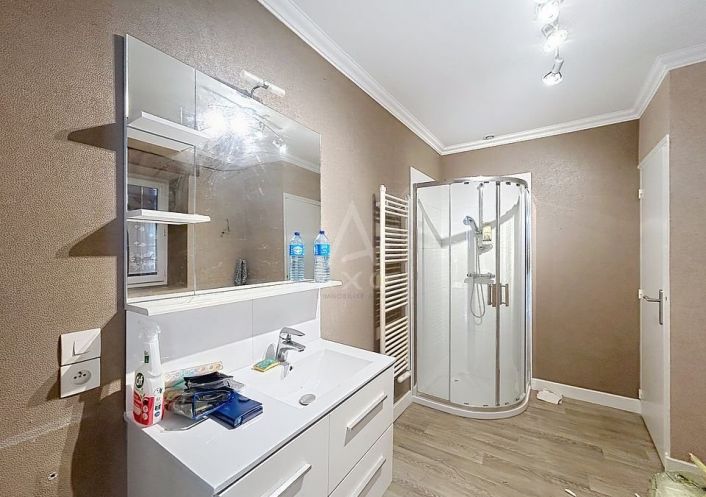 vente Maison de village Melleray