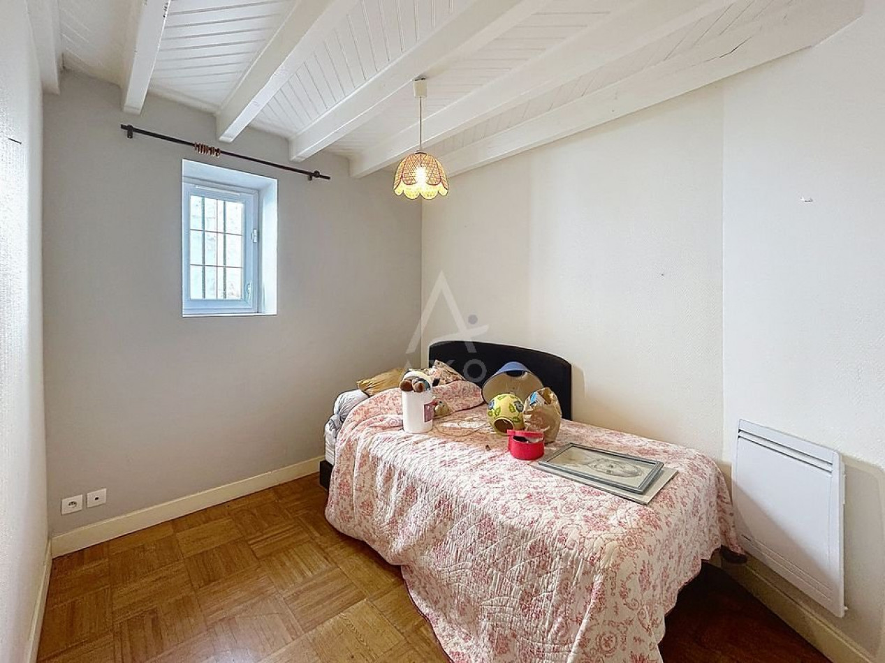 vente Maison de village Melleray - Photo 6