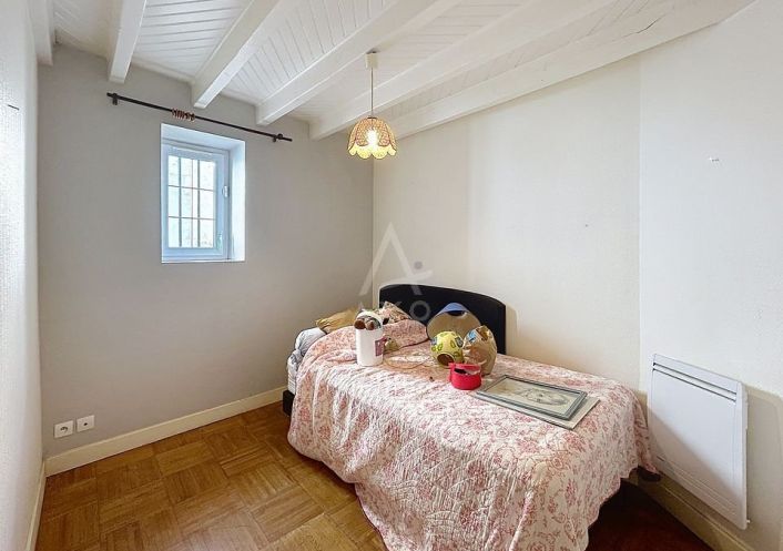 vente Maison de village Melleray