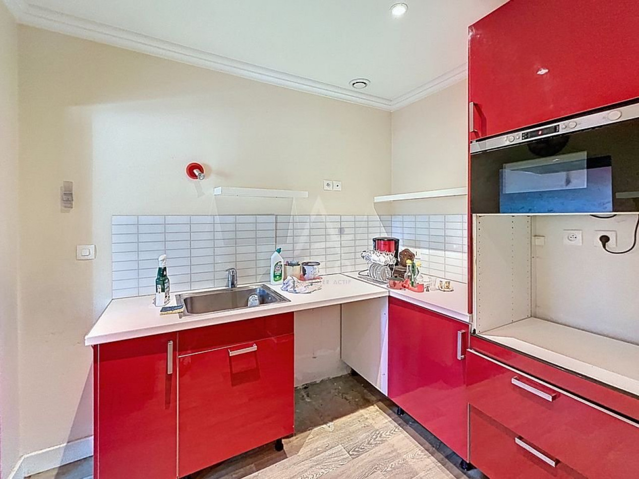 vente Maison de village Melleray - Photo 4