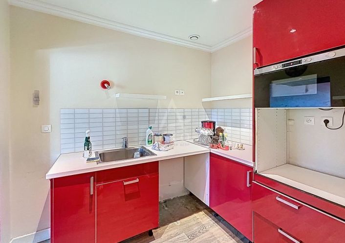 vente Maison de village Melleray