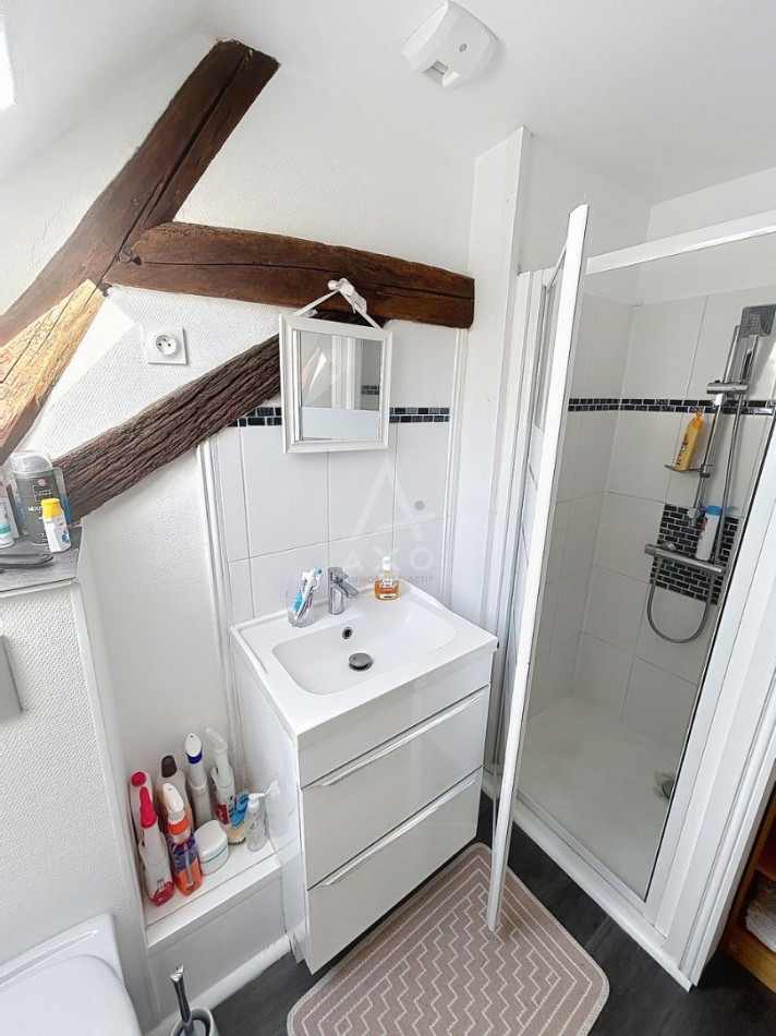 vente Maison de village Melleray - Photo 10