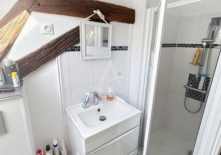 vente Maison de village Melleray