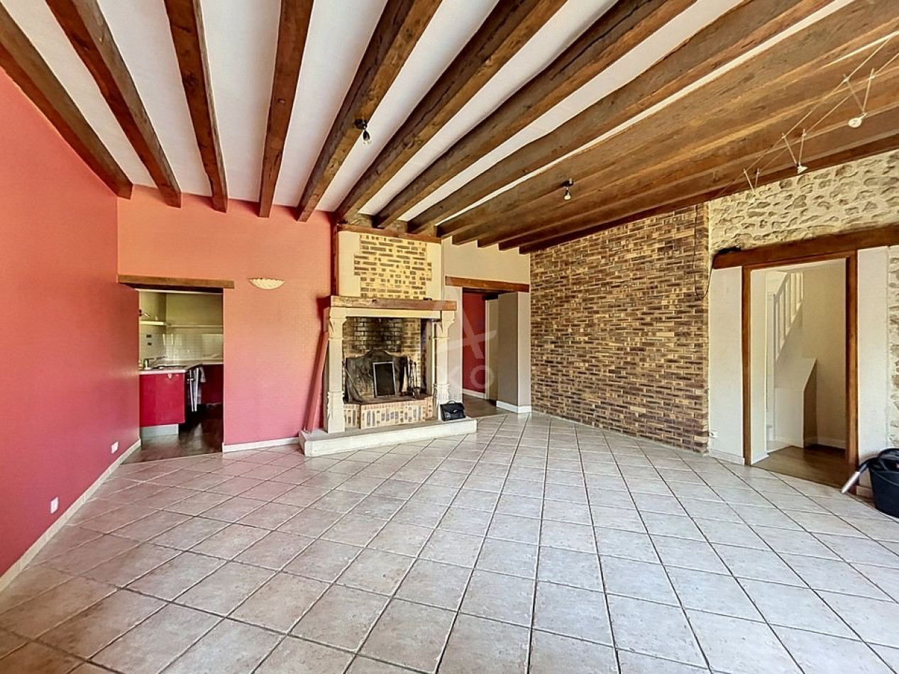 vente Maison de village Melleray - Photo 2