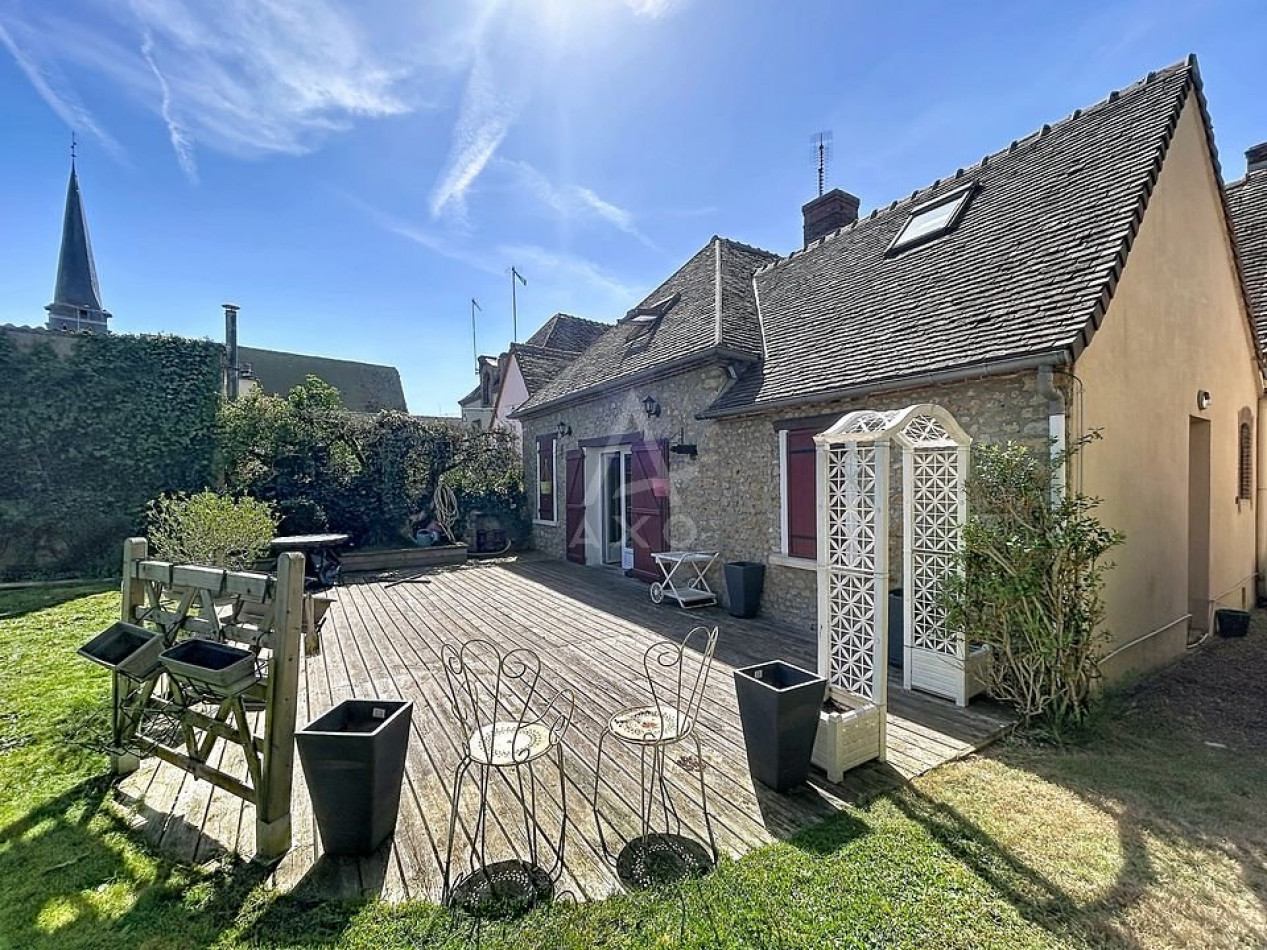 vente Maison de village Melleray - Photo 14