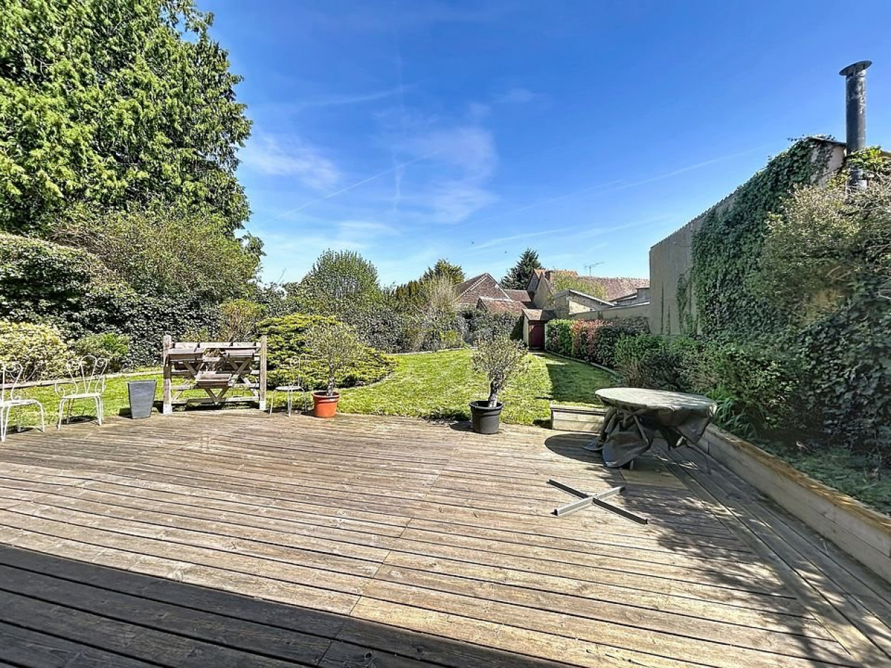 vente Maison de village Melleray - Photo 15