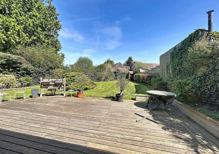 vente Maison de village Melleray