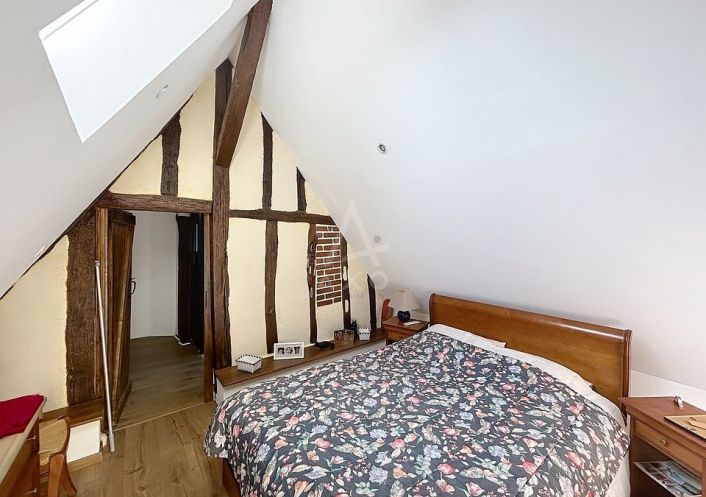 vente Maison de village Melleray