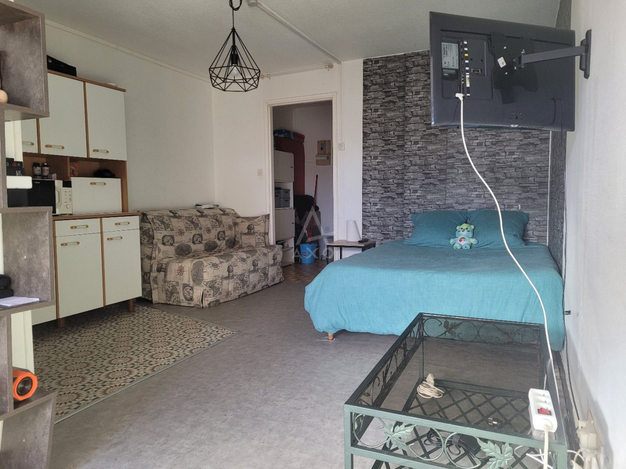 vente Studio cabine La Grande-motte - Photo 2