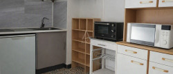 vente Studio cabine La Grande-motte