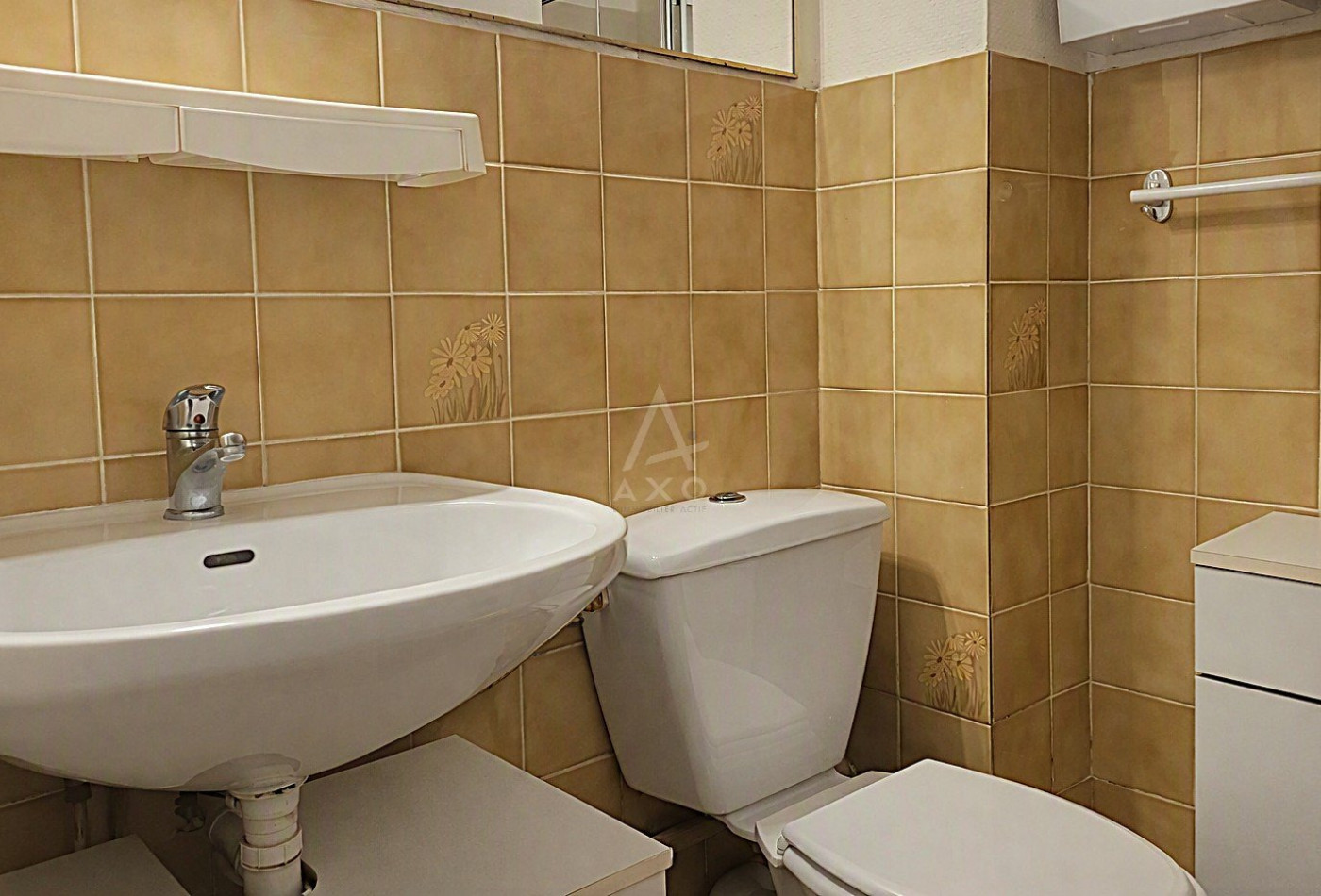 vente Studio cabine La Grande-motte - Photo 6