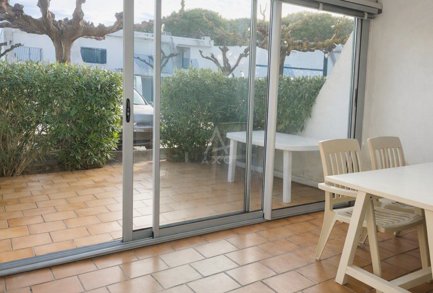 vente Studio cabine La Grande-motte - Photo 1