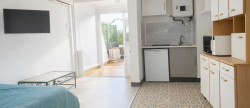 vente Studio cabine La Grande-motte