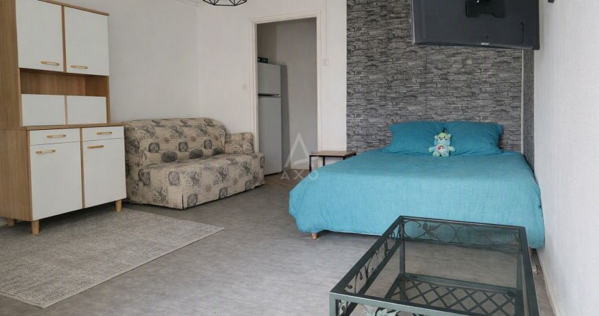 vente Studio cabine La Grande-motte