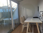 vente Studio cabine La Grande-motte