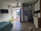 vente Studio cabine La Grande-motte